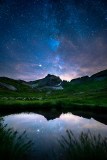 Stargazing
